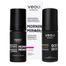 Zestaw Veoli Botanica Morning Miracle, rozświetlająco-liftingujący, senolityczny krem do twarzy na dzień, 30 ml + rozjaśniająco-kojące serum do twarzy, 30 ml - miniaturka  zdjęcia produktu