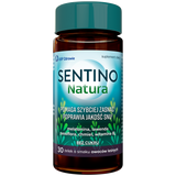Sentino Natura, żelki, smak owoców leśnych, 30 sztuk - miniaturka zdjęcia produktu