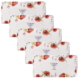 Zestaw CottonCare, chusteczki higieniczne, pudełko, 5 x 110 sztuk - miniaturka zdjęcia produktu