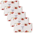 Zestaw CottonCare, chusteczki higieniczne, pudełko, 5 x 110 sztuk - miniaturka  zdjęcia produktu