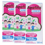 Zestaw SEMA Lab Apetito Junior, 3 x 120 ml - miniaturka  zdjęcia produktu