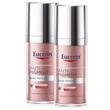 Zestaw Eucerin Anti-Pigment, serum na przebarwienia o podwójnym działaniu z Thiamidolem, 2 x 30 ml - miniaturka zdjęcia produktu