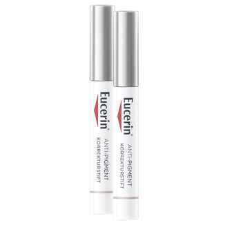 Zestaw Eucerin Anti-Pigment, korektor punktowy na przebarwienia z Thiamidolem, 2 x 5 ml - zdjęcie produktu