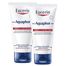 Zestaw Eucerin Aquaphor, maść regenerująca do skóry suchej, popękanej i podrażnionej, 2 x 45 ml - 1 Zestaw Eucerin Aquaphor, maść regenerująca do skóry suchej, popękanej i podrażnionej, 2 x 45 ml - miniaturka zdjęcia produktu