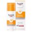 Zestaw Eucerin Sun Protection Pigment Control, fluid ochronny przeciw przebarwieniom, SPF 50+, 2 x 50 ml - miniaturka 2 zdjęcia produktu