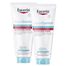 Zestaw Eucerin AtopiControl, krem łagodzący w fazie zaostrzenia objawów AZS, 2 x 100 ml - miniaturka  zdjęcia produktu