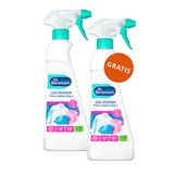 Dr. Beckmann Oxi-Power, piana odplamiająca, 500 ml + 500 ml gratis Dr. Beckmann Oxi-Power, piana odplamiająca, 500 ml + 500 ml gratis - miniaturka zdjęcia produktu