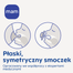 MAM Original Start, smoczek uspokajający ortodontyczny, 0-2 miesiące, Mat, dziewczynka, 2 sztuki - miniaturka 2 zdjęcia produktu
