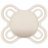 MAM Perfect, smoczek uspokajający ortodontyczny, od urodzenia, Mat, unisex, 1 sztuka - miniaturka zdjęcia produktu