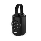 Neno Averto, elektroniczny bujak do wózka, czarny, 1 sztuka - miniaturka zdjęcia produktu