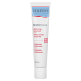 Dexeryl Dexeclear Aquafluid Matifiant Aqua, fluid matujący dla skóry tłustej i skłonnej do trądziku, SPF 50+, 40 ml - miniaturka zdjęcia produktu