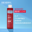 Dexeryl Dexeclear, żel pieniący przeciw niedoskonałościom, 200 ml - miniaturka 2 zdjęcia produktu
