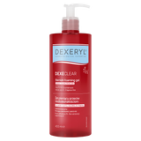 Dexeryl Dexeclear, żel pieniący przeciw niedoskonałościom, 400 ml - miniaturka zdjęcia produktu