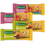 Zestaw Bakalland Baton zbożowy, truskawka i quinoa, bez dodatku cukru, 2 x 30 g + baton zbożowy, 5 orzechów, 2 x 40 g - 1 Zestaw Bakalland Baton zbożowy, truskawka i quinoa, bez dodatku cukru, 2 x 30 g + baton zbożowy, 5 orzechów, 2 x 40 g - miniaturka zdjęcia produktu