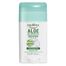 Equilibra Aloe Ialuronica, aloesowy dezodorant w sztyfcie z kwasem hialuronowym, 50 ml + żel aloesowy multi-active, 50 ml gratis - miniaturka 2 zdjęcia produktu