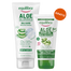 Equilibra Aloe, odżywka nawilżająca, aloesowa, 200 ml + żel aloesowy multi-active, 50 ml gratis - miniaturka  zdjęcia produktu