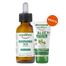 Equilibra, olejek rozmarynowy, 100 ml + żel aloesowy multi-active, 50 ml gratis - 1 Equilibra, olejek rozmarynowy, 100 ml + żel aloesowy multi-active, 50 ml gratis - miniaturka zdjęcia produktu