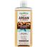 Equilibra Argan, szampon odżywczy, argan i kwas hialuronowy, 265 ml + żel aloesowy multi-active, 50 ml gratis - 2 Equilibra Argan, szampon odżywczy, argan i kwas hialuronowy, 265 ml + żel aloesowy multi-active, 50 ml gratis - miniaturka 2 zdjęcia produktu