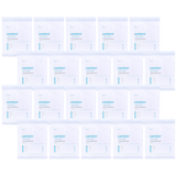 Zestaw SEMA Protect, 9 cm x 9 cm, 60 szt (20 x 3 szt), kompresy jałowe z gazy, 17-nitkowe, 12-warstwowe - miniaturka zdjęcia produktu