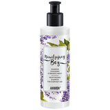Anwen, szampon nawilżający, bez, 200 ml - miniaturka zdjęcia produktu