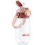 Akuku, szkolny bidon ze słomką, mocha, 480 ml - 3 Akuku, szkolny bidon ze słomką, mocha, 480 ml - miniaturka 3 zdjęcia produktu
