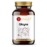 Yango Glicyna, 120 g - miniaturka zdjęcia produktu
