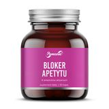 Panaseus Bloker apetytu, 50 kapsułek - miniaturka zdjęcia produktu