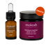 Mokosh, liposomowe serum pod oczy, ogórek, 12 ml + balsam nawilżająco-łagodzący do ciała, winogrono, 60 ml gratis - 1 Mokosh, liposomowe serum pod oczy, ogórek, 12 ml + balsam nawilżająco-łagodzący do ciała, winogrono, 60 ml gratis - miniaturka zdjęcia produktu