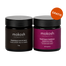 Mokosh, wygładzający krem do twarzy, figa, 60 ml + balsam nawilżająco-łagodzący do ciała, winogrono, 60 ml gratis - miniaturka  zdjęcia produktu