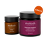Mokosh, korygujący krem pod oczy, zielona herbata, 30 ml + balsam nawilżająco-łagodzący do ciała, winogrono, 60 ml gratis - miniaturka  zdjęcia produktu