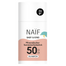 Naif Baby & Kids, mineralny sztyft przeciwsłoneczny dla dzieci i niemowląt, od urodzenia, SPF 50, 36 g - miniaturka  zdjęcia produktu