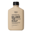 Veoli Botanica Balance The Scalp, oczyszczająco-regulujący szampon do skóry łojotokowej, 300 ml - miniaturka  zdjęcia produktu