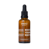 Veoli Botanica Boost Your Roots, stymulująco-rozgrzewająca wcierka wodna do skalpu, 50 ml - miniaturka zdjęcia produktu