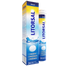 Zdrovit Litorsal, smak cytrynowo-miętowy, 24 tabletki musujące + bidon, 740 ml gratis - miniaturka 2 zdjęcia produktu