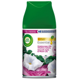 Airwick, wkład do odświeżacza powietrza Freshmatic, księżycowa lilia, 250 ml Airwick, wkład do odświeżacza powietrza Freshmatic, księżycowa lilia, 250 ml - miniaturka zdjęcia produktu