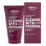 Veoli Botanica Cleanse with Passion, rozświetlająco-odświeżający żel do mycia twarzy do skóry normalnej, 150 ml - 2 Veoli Botanica Cleanse with Passion, rozświetlająco-odświeżający żel do mycia twarzy do skóry normalnej, 150 ml - miniaturka 2 zdjęcia produktu