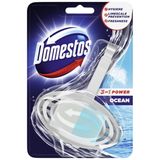 Domestos, zawieszka do WC, ocean, 35 g - miniaturka zdjęcia produktu
