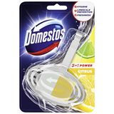 Domestos, zawieszka do WC, citrus, 35 g - miniaturka zdjęcia produktu