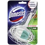Domestos, zawieszka do WC, pine, 35 g - miniaturka zdjęcia produktu