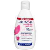 Lactacyd Sensitive, płyn do higieny intymnej, 300 ml - miniaturka zdjęcia produktu