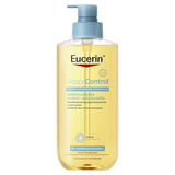 Eucerin AtopiControl, kojący olejek do mycia, 400 ml - miniaturka zdjęcia produktu