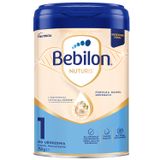 Bebilon Nuturis 1, mleko początkowe, od urodzenia, 750 g - miniaturka zdjęcia produktu