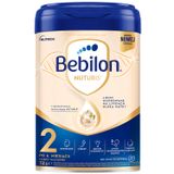 Bebilon Nuturis 2, mleko następne, po 6 miesiącu, 750 g - miniaturka zdjęcia produktu