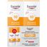 Zestaw Eucerin Sun Protection Pigment Control, fluid ochronny przeciw przebariweniom, SPF 50+, 2 x 50 ml - miniaturka  zdjęcia produktu