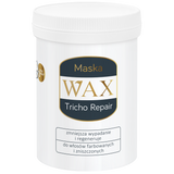 WAX Pilomax Tricho Repair, maska regenerująca przeciw wypadaniu włosów, 240 ml - miniaturka zdjęcia produktu