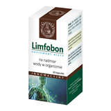 Limfobon, 60 kapsułek - miniaturka zdjęcia produktu