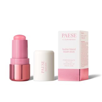 Paese Butter Blend 05 pink, masełkowy róż w sticku, 6 g Paese Butter Blend 05 pink, masełkowy róż w sticku, 6 g - zdjęcie produktu
