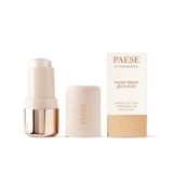 Paese Butter Blend 02 glazede, masełkowy rozświetlacz w sticku, 6 g - miniaturka zdjęcia produktu