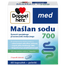 Doppelherz Med Maślan Sodu 700, 60 kapsułek - miniaturka  zdjęcia produktu
