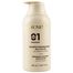 SunewMed+ Silk & Glow, szampon regenerujący z kompleksem 5 olejków, 500 ml - miniaturka  zdjęcia produktu